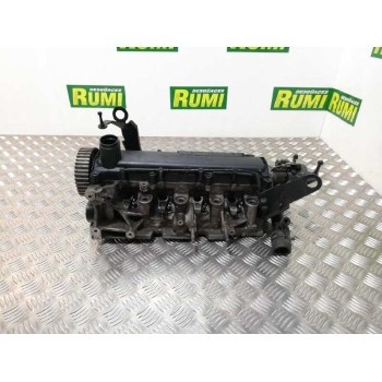 Recambio de culata para renault megane ii berlina 3p confort authentique referencia OEM IAM 7760F2  