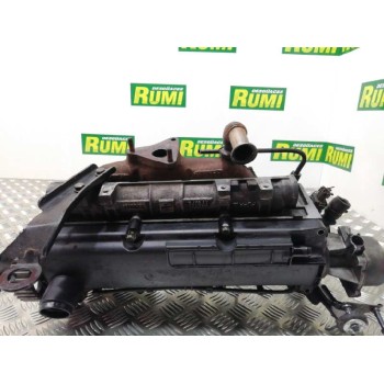 Recambio de culata para renault megane ii berlina 3p confort authentique referencia OEM IAM 7760F2  
