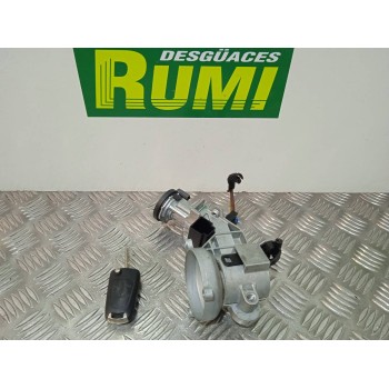 Recambio de conmutador de arranque para opel corsa d catch me referencia OEM IAM 56155  