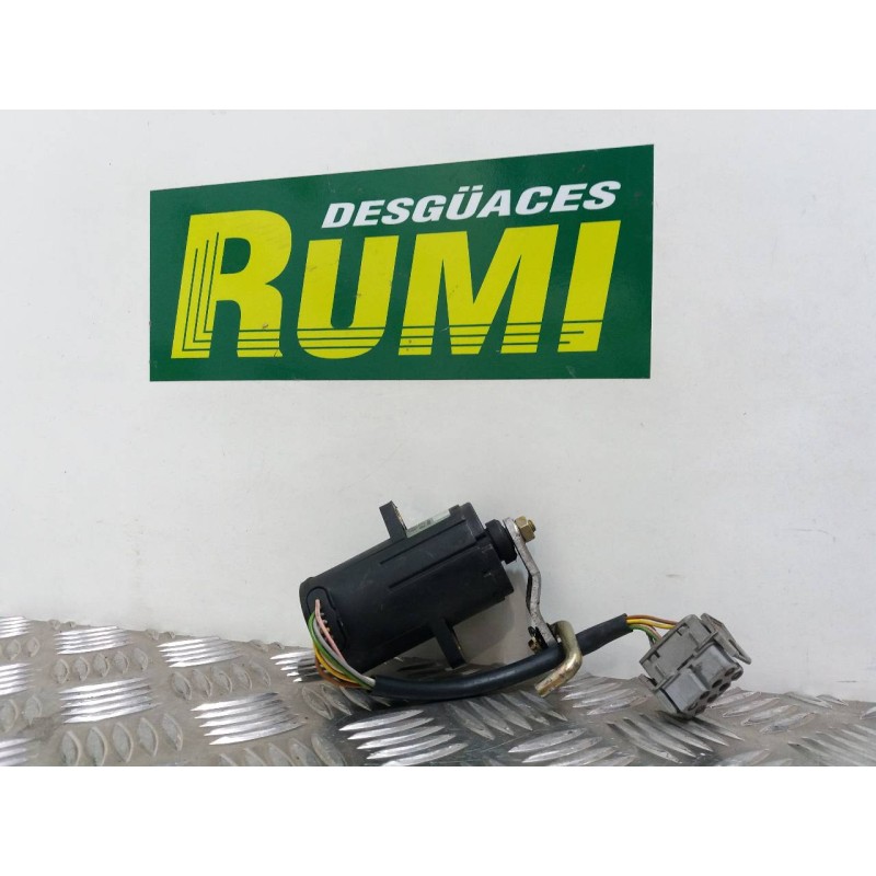 Recambio de potenciometro pedal para bmw serie 3 berlina (e36) 318tds referencia OEM IAM 0205001040 2245690 