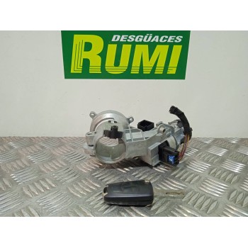 Recambio de conmutador de arranque para opel corsa d catch me referencia OEM IAM 56155  