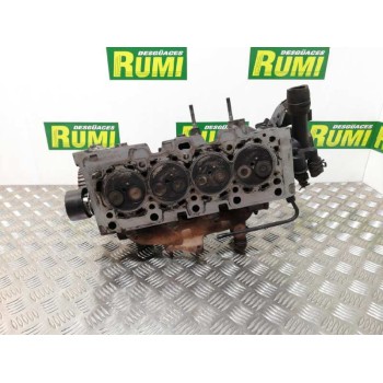 Recambio de culata para renault megane ii berlina 3p confort authentique referencia OEM IAM 7760F2  