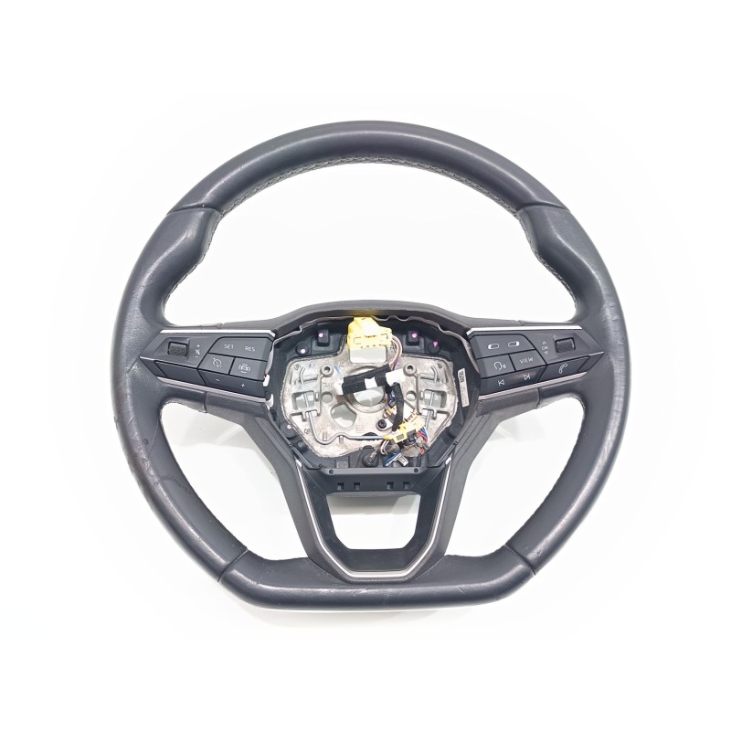Recambio de volante para seat leon sportstourer (kl8) style referencia OEM IAM 5FA419091B  