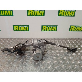 Recambio de columna direccion para opel corsa d catch me referencia OEM IAM 11213105 13334989 2611786712A