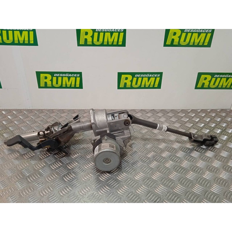 Recambio de columna direccion para opel corsa d catch me referencia OEM IAM 11213105 13334989 2611786712A