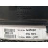 Recambio de cuadro instrumentos para volvo s60 berlina 2.4 (103kw) referencia OEM IAM 9499668 9459821 69294570T