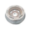 Recambio de polea cigueñal para mercedes-benz vito (w639) basic, combi 111 cdi compacto (639.601) referencia OEM IAM A6110300503