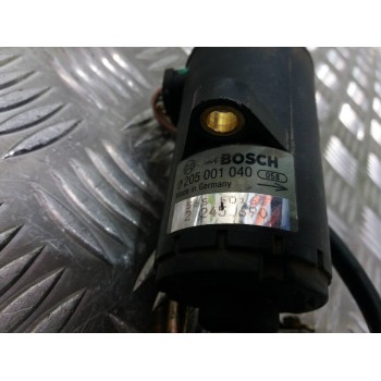 Recambio de potenciometro pedal para bmw serie 3 berlina (e36) 318tds referencia OEM IAM 0205001040 2245690 