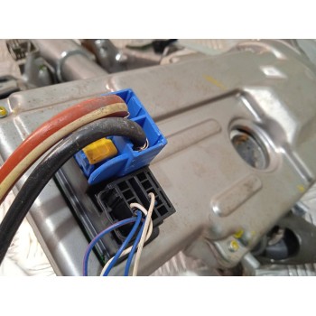 Recambio de columna direccion para opel corsa d catch me referencia OEM IAM 11213105 13334989 2611786712A