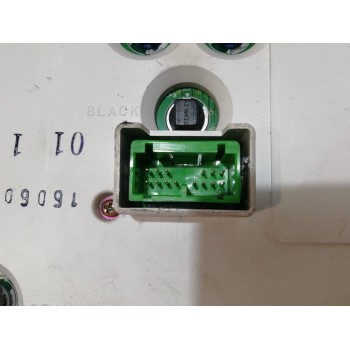 Recambio de cuadro instrumentos para volvo s60 berlina 2.4 (103kw) referencia OEM IAM 9499668 9459821 69294570T