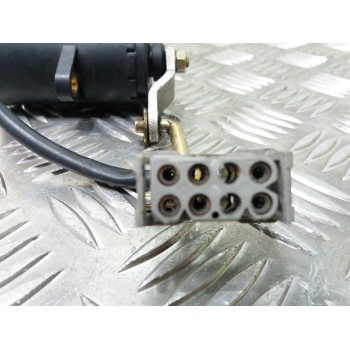 Recambio de potenciometro pedal para bmw serie 3 berlina (e36) 318tds referencia OEM IAM 0205001040 2245690 