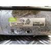 Recambio de motor arranque para renault laguna ii (bg0) authentique referencia OEM IAM 8200075362 D7R49 
