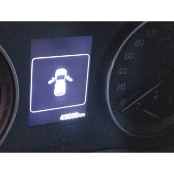 hyundai tucson del año 2018