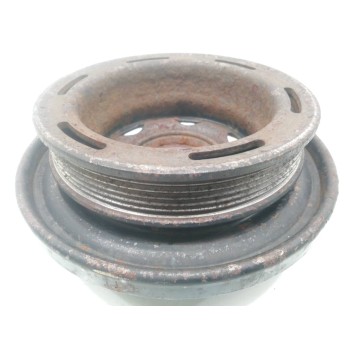 Recambio de polea cigueñal para mercedes-benz vito (w639) basic, combi 111 cdi compacto (639.601) referencia OEM IAM A6110300503