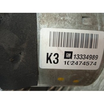 Recambio de columna direccion para opel corsa d catch me referencia OEM IAM 11213105 13334989 2611786712A