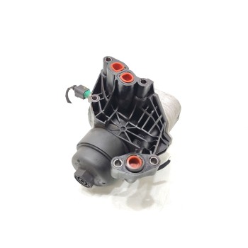 Recambio de enfriador aceite motor para seat leon (5f1) reference plus referencia OEM IAM 03N117021  