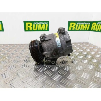 Recambio de compresor aire acondicionado para renault laguna ii (bg0) authentique referencia OEM IAM 8200021822 041210440 