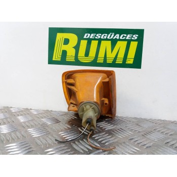 Recambio de piloto delantero izquierdo para ford fiesta berl./express básico referencia OEM IAM   