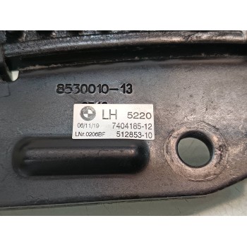 Recambio de no identificado para bmw serie x3 (g01) xdrive20d xline referencia OEM IAM 5220740418512  