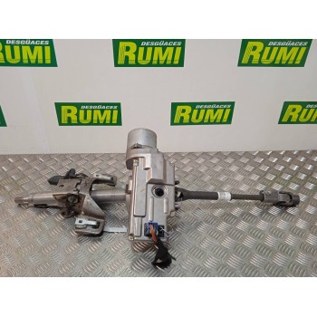 Recambio de columna direccion para opel corsa d catch me referencia OEM IAM 11213105 13334989 2611786712A