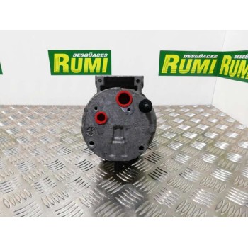 Recambio de compresor aire acondicionado para renault laguna ii (bg0) authentique referencia OEM IAM 8200021822 041210440 