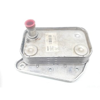 ENFRIADOR ACEITE MOTOR A6111880301 