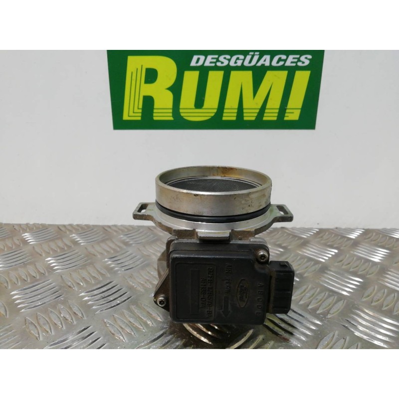 Recambio de caudalimetro para ford escort berl./turnier atlanta berlina referencia OEM IAM 92FB12B579BA AFH3807A 