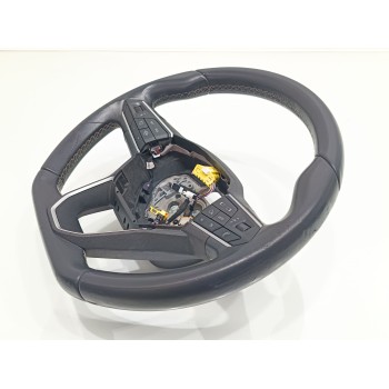 Recambio de volante para seat leon sportstourer (kl8) style referencia OEM IAM 5FA419091B  