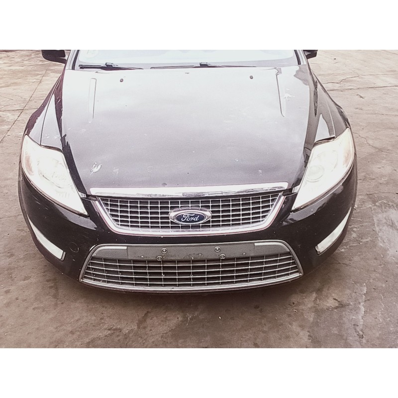 ford mondeo ber. (ca2) del año 2007