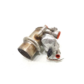 ENFRIADOR GASES MOTOR 04L131512D 