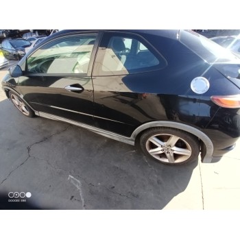 honda civic berlina (fn) del año 2009