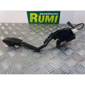 Recambio de potenciometro pedal para citroën c6 business referencia OEM IAM 9650341780 0280755012 