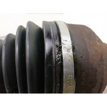 Recambio de transmision delantera derecha para renault laguna ii (bg0) authentique referencia OEM IAM   