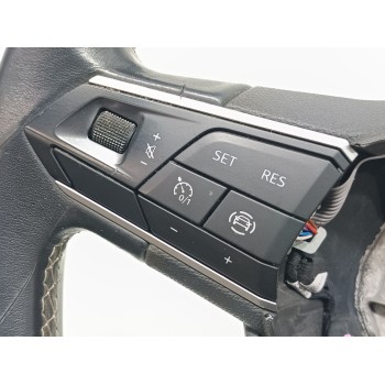Recambio de volante para seat leon sportstourer (kl8) style referencia OEM IAM 5FA419091B  
