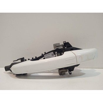 MANETA EXTERIOR TRASERA IZQUIERDA BJ3224995CC 