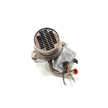 Recambio de enfriador gases motor para seat leon (5f1) reference plus referencia OEM IAM 04L131512D  