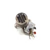 Recambio de enfriador gases motor para seat leon (5f1) reference plus referencia OEM IAM 04L131512D  