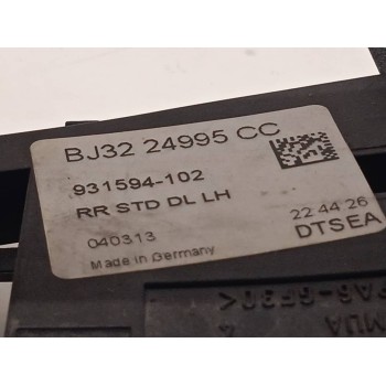 Recambio de maneta exterior trasera izquierda para land rover evoque dynamic referencia OEM IAM BJ3224995CC  