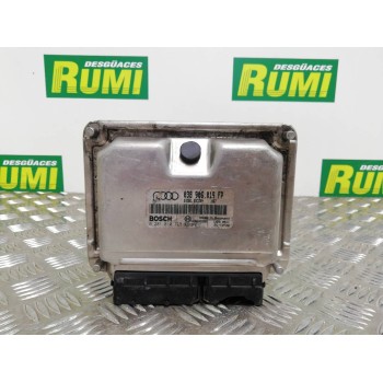 Recambio de centralita motor uce para audi a4 avant (8e) 1.9 tdi (96kw) referencia OEM IAM 038906019FP 0281010729 