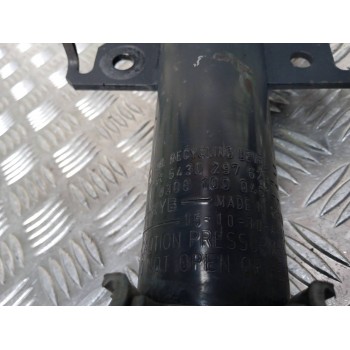 Recambio de amortiguador delantero derecho para renault kangoo 1.5 dci diesel fap referencia OEM IAM 543029762R 03081000461 