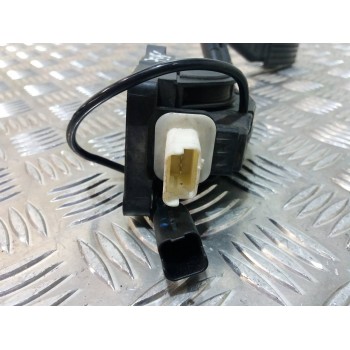 Recambio de potenciometro pedal para citroën c6 business referencia OEM IAM 9650341780 0280755012 