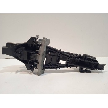 Recambio de maneta exterior trasera izquierda para land rover evoque dynamic referencia OEM IAM BJ3224995CC  