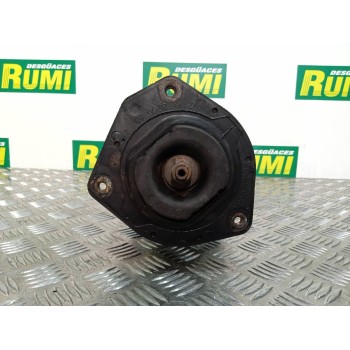 Recambio de amortiguador delantero derecho para renault kangoo 1.5 dci diesel fap referencia OEM IAM 543029762R 03081000461 
