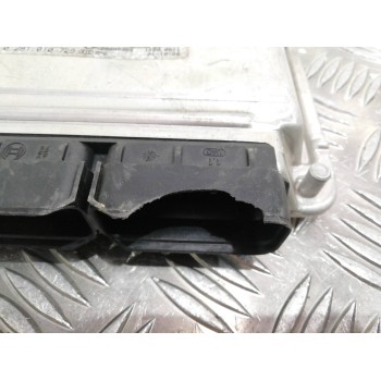 Recambio de centralita motor uce para audi a4 avant (8e) 1.9 tdi (96kw) referencia OEM IAM 038906019FP 0281010729 