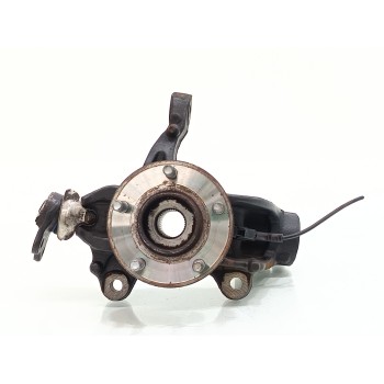 Recambio de mangueta delantera derecha para ford mondeo ber. (ca2) ambiente referencia OEM IAM 3K170A  