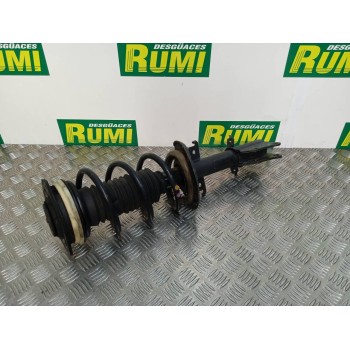 Recambio de amortiguador delantero derecho para renault kangoo 1.5 dci diesel fap referencia OEM IAM 543029762R 03081000461 