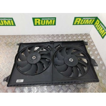 Recambio de electroventilador para opel vectra c berlina cosmo referencia OEM IAM 874678E  