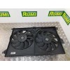 Recambio de electroventilador para opel vectra c berlina cosmo referencia OEM IAM 874678E  