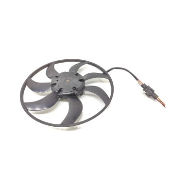 Recambio de electroventilador para seat leon (5f1) reference plus referencia OEM IAM 5Q0959455F  