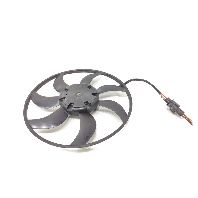 Recambio de electroventilador para seat leon (5f1) reference plus referencia OEM IAM 5Q0959455F  